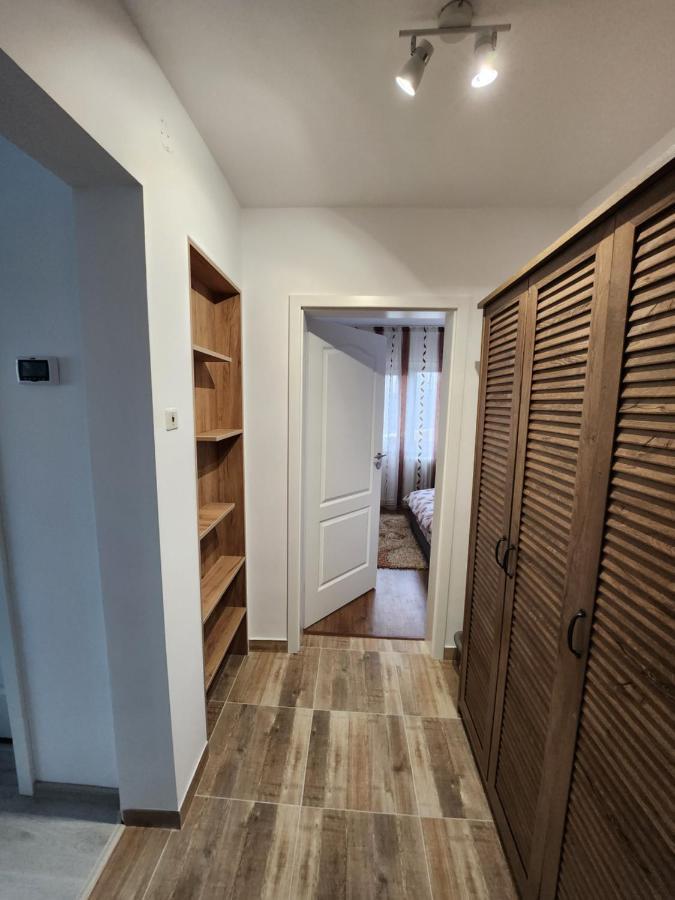 Apartament 3 Camere Palas Iasi Luaran gambar