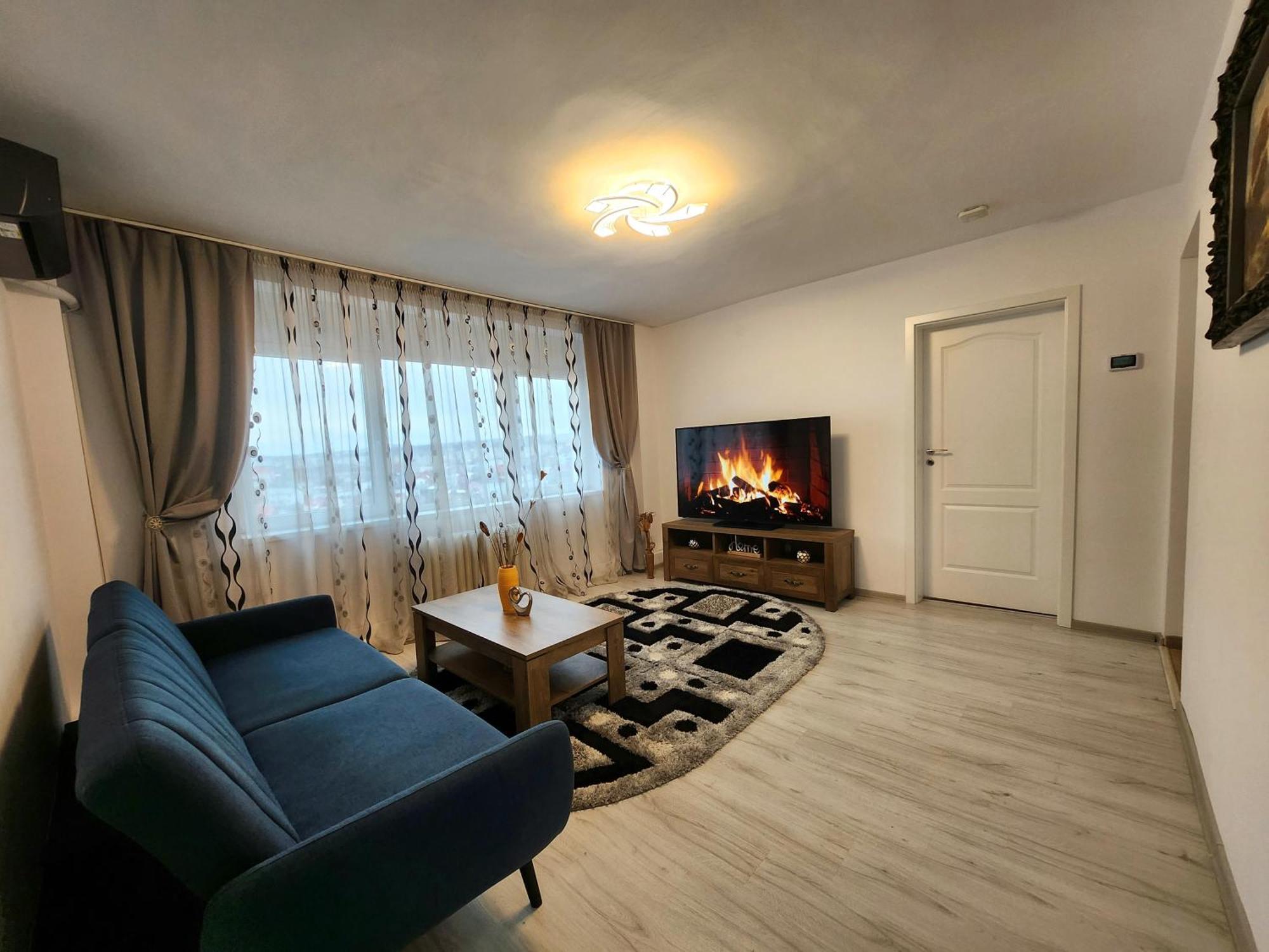 Apartament 3 Camere Palas Iasi Luaran gambar