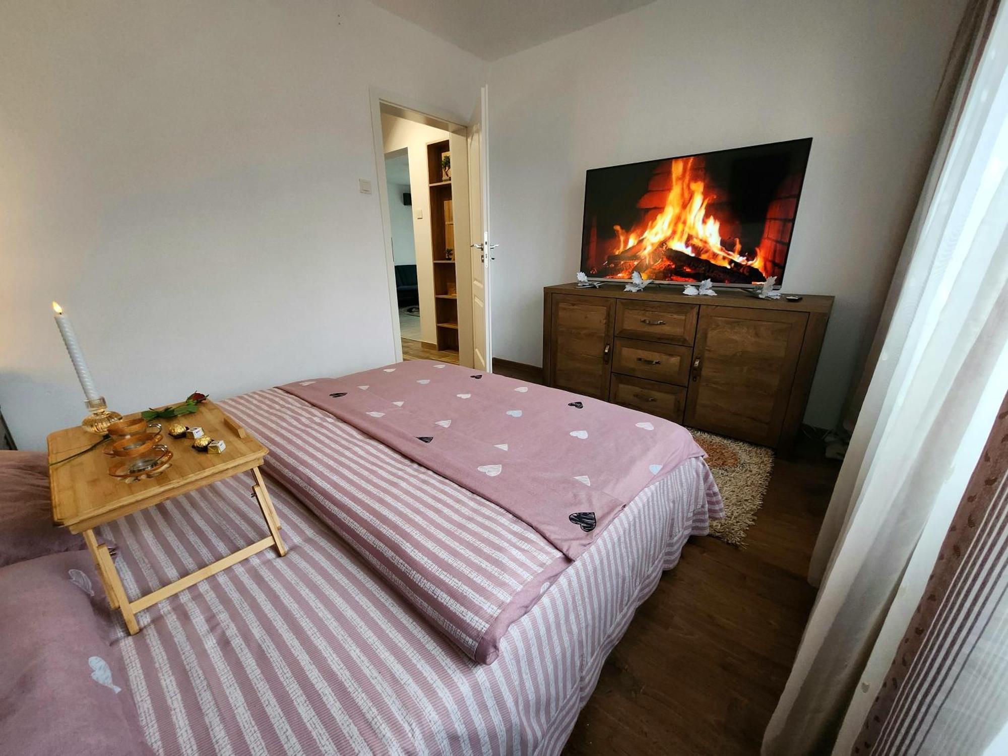 Apartament 3 Camere Palas Iasi Luaran gambar