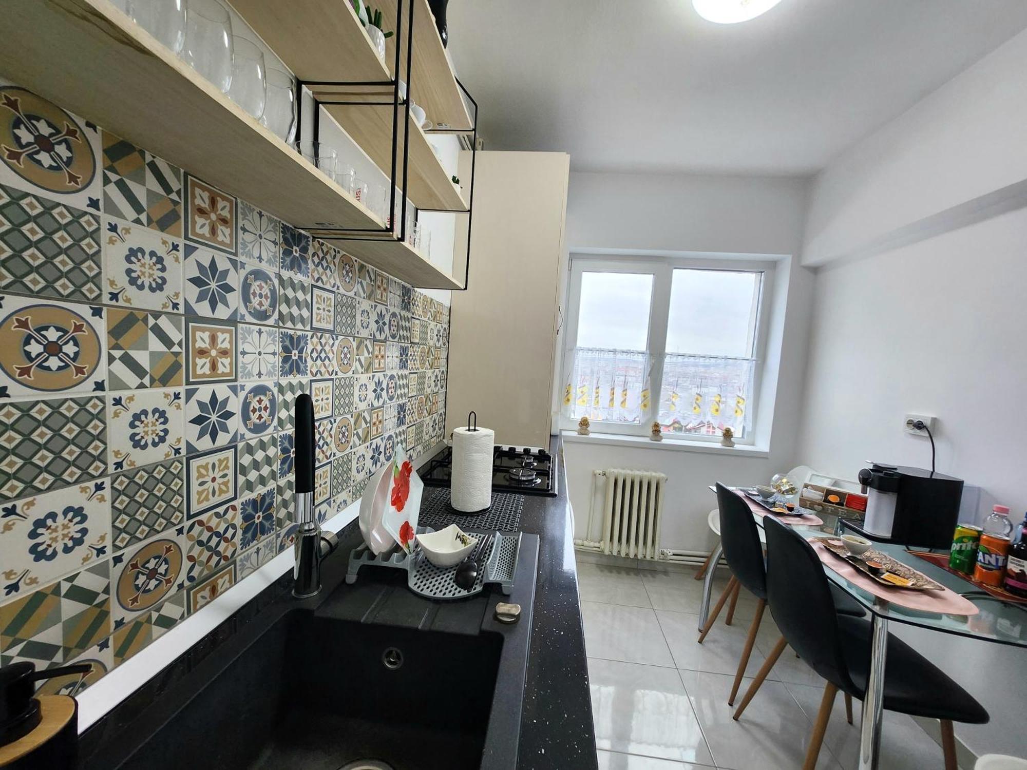 Apartament 3 Camere Palas Iasi Luaran gambar