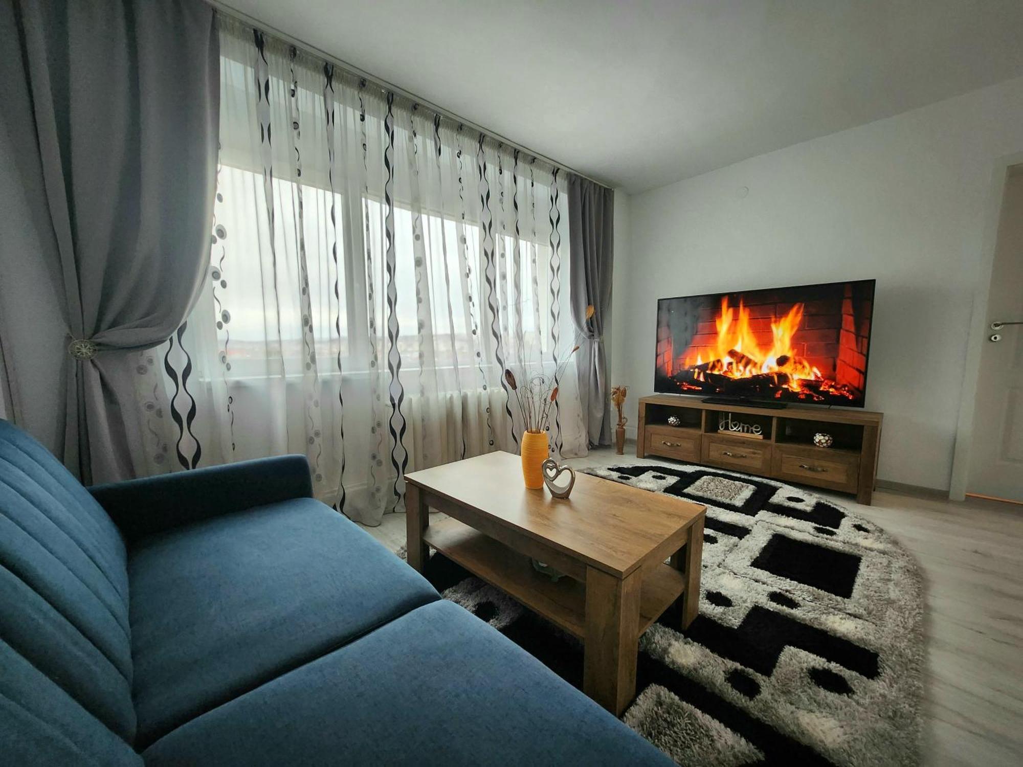 Apartament 3 Camere Palas Iasi Luaran gambar