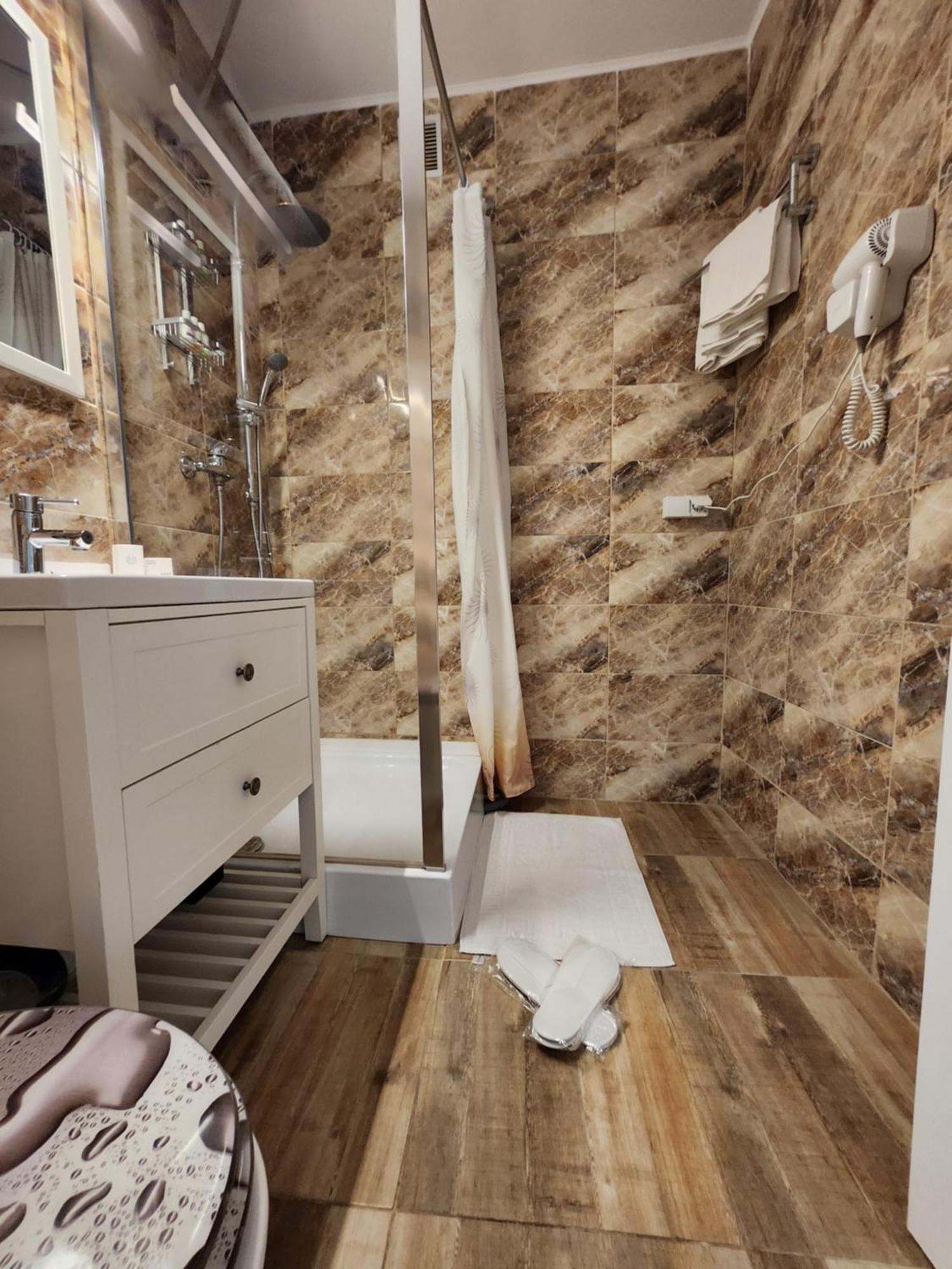 Apartament 3 Camere Palas Iasi Luaran gambar