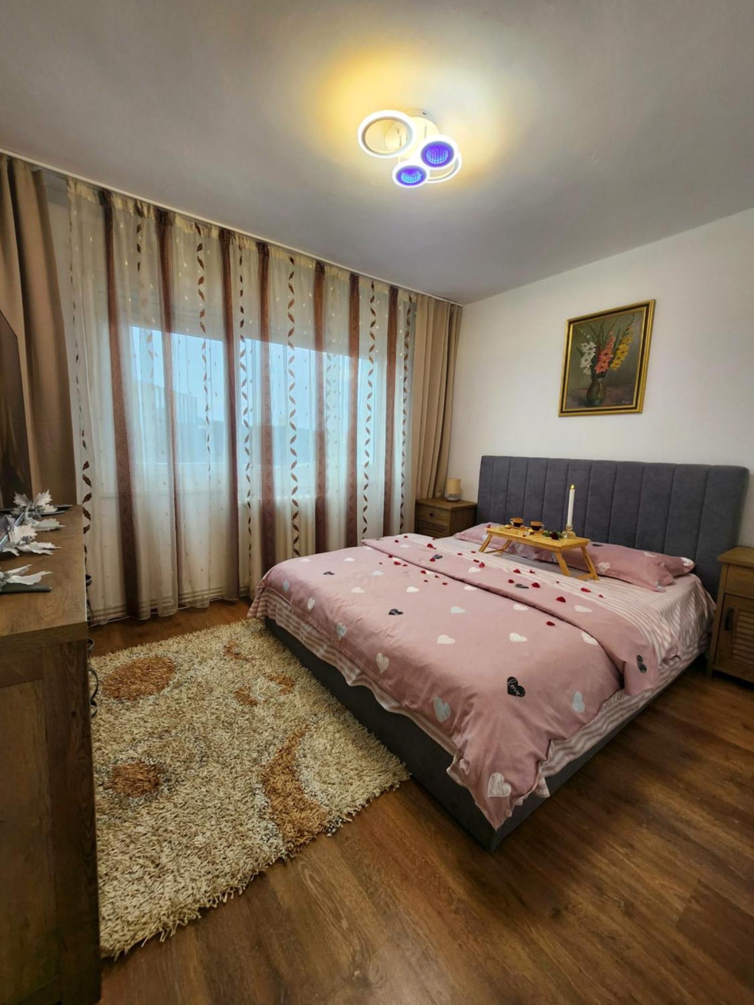 Apartament 3 Camere Palas Iasi Luaran gambar