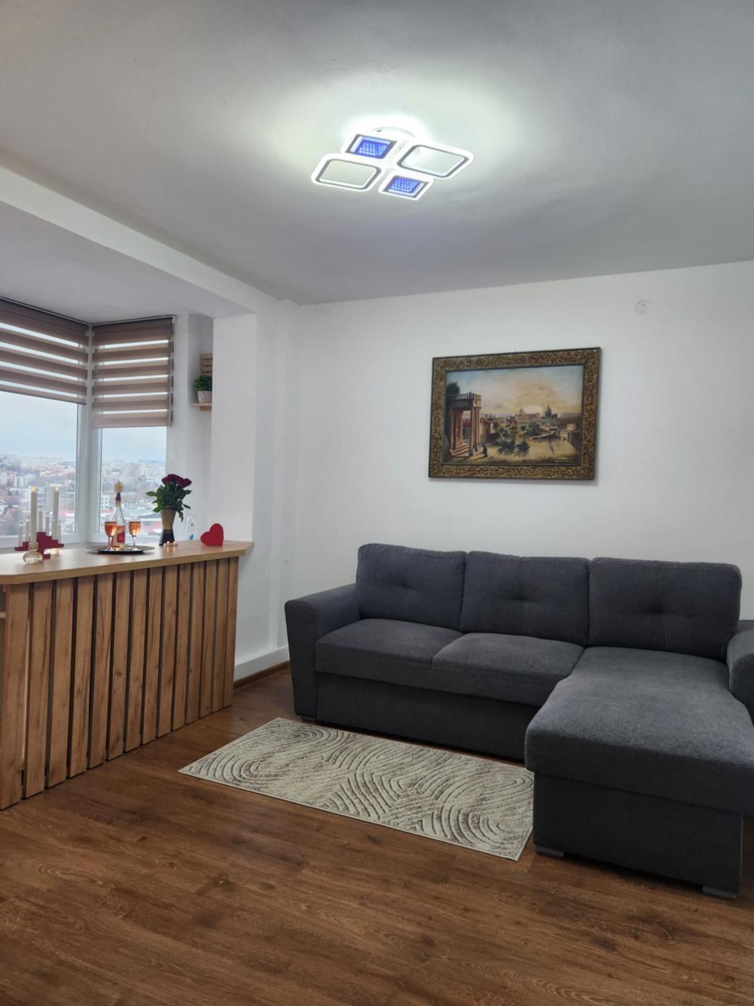 Apartament 3 Camere Palas Iasi Luaran gambar