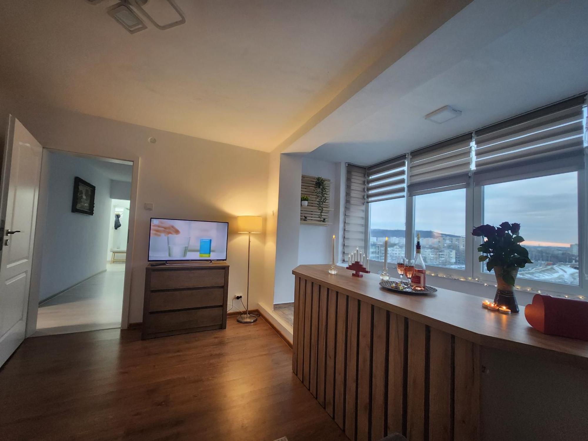 Apartament 3 Camere Palas Iasi Luaran gambar